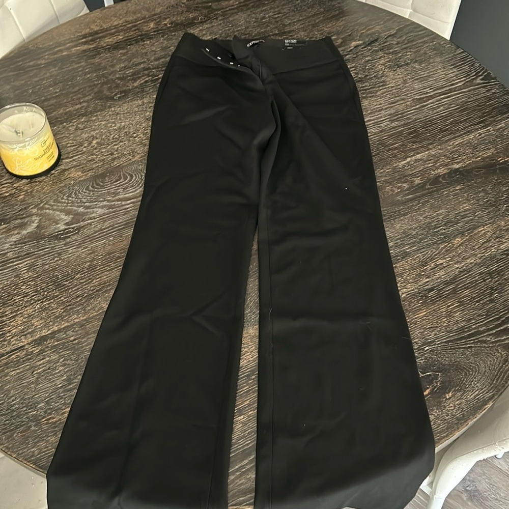 Express pants